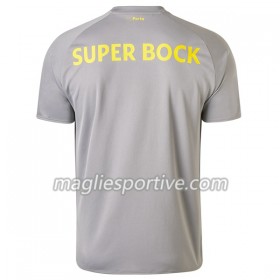 Completo Calcio FC Porto Divisa Trasferta 2018/2019